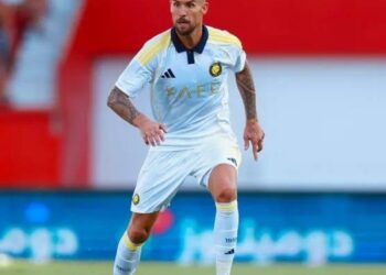 مارتينيزيصدم النصر بغياب طويل