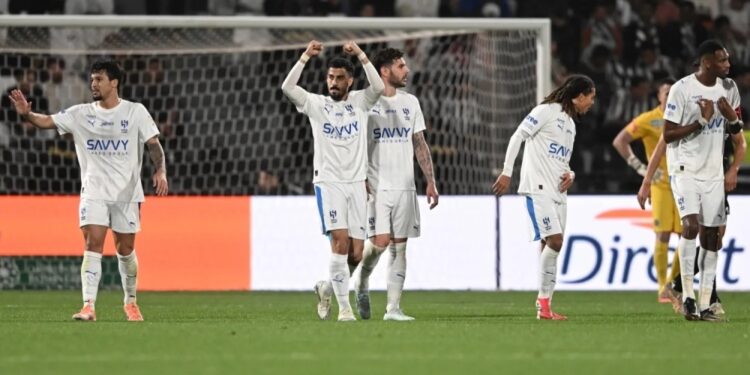 رميات التماس سلاح تهديفي