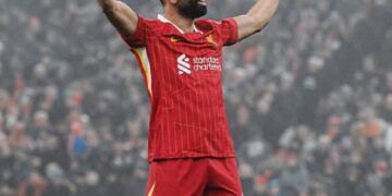 الفرعون خارج خطط الاتحاد