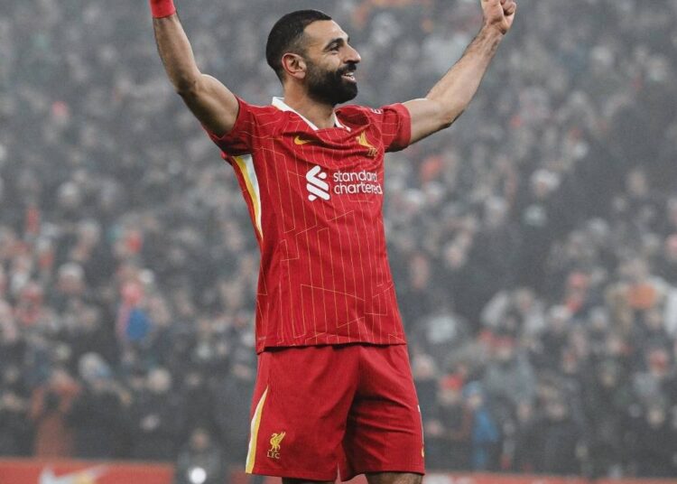 الفرعون خارج خطط الاتحاد