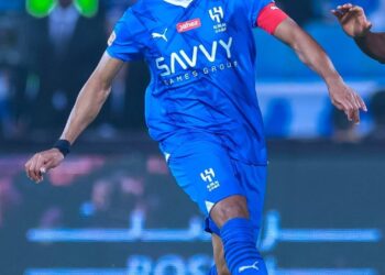 الإصابات تهدد مشوار الهلال