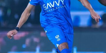 الإصابات تهدد مشوار الهلال