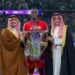 الملكي يستعيد هيبة الكرة السعودية