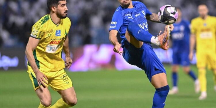 جاك الهلال