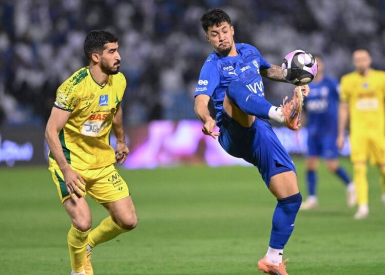 جاك الهلال