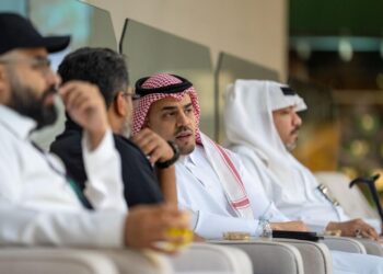 اتحاد المناورة يعقد اجتماعه الدوري الثاني لعام 2026