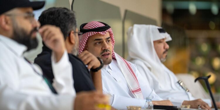 اتحاد المناورة يعقد اجتماعه الدوري الثاني لعام 2026